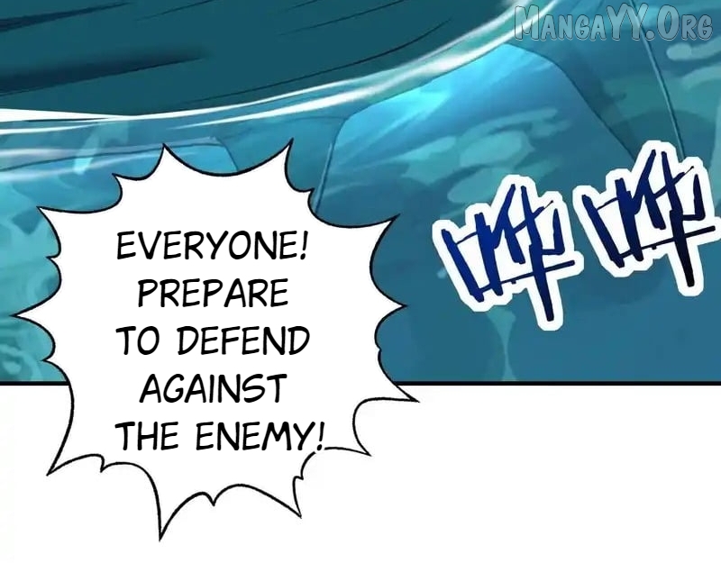 Starting As The God Of Wealth, Taming Billions Of Divine Pets! Chapter 60 - page 91